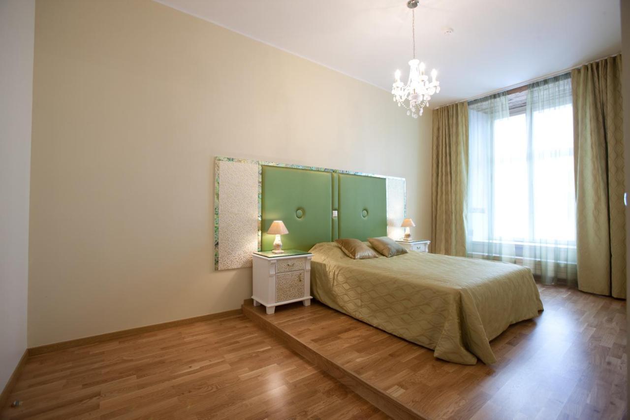 Cozy Apartment In Old Town Таллин Номер фото